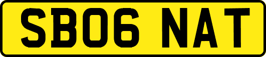 SB06NAT