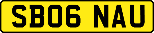 SB06NAU