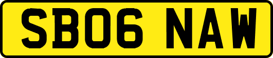 SB06NAW