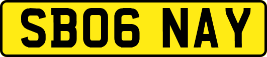 SB06NAY