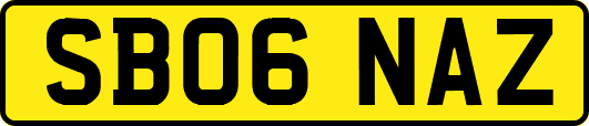 SB06NAZ