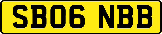 SB06NBB