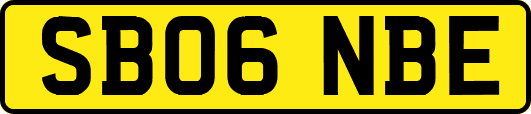 SB06NBE