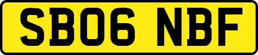 SB06NBF