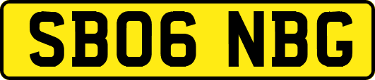 SB06NBG
