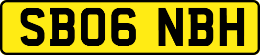 SB06NBH