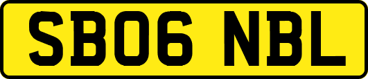 SB06NBL