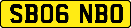 SB06NBO