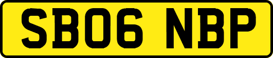 SB06NBP