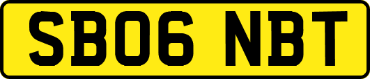 SB06NBT