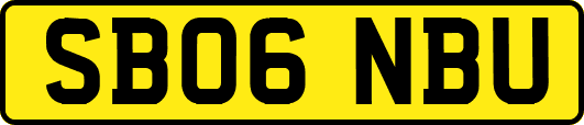 SB06NBU