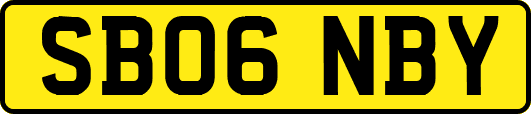 SB06NBY