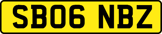 SB06NBZ