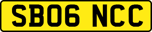 SB06NCC