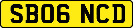 SB06NCD