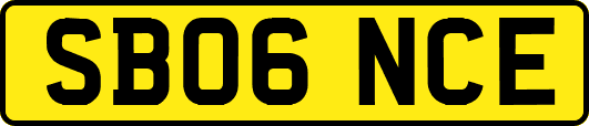 SB06NCE