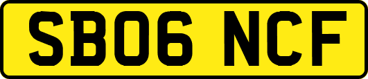 SB06NCF