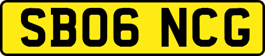 SB06NCG