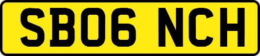 SB06NCH