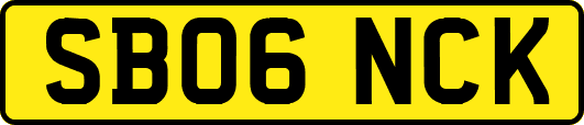 SB06NCK