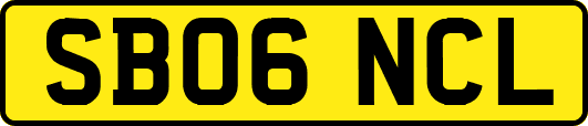 SB06NCL
