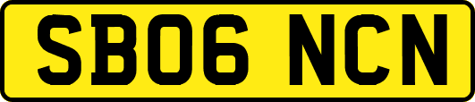 SB06NCN