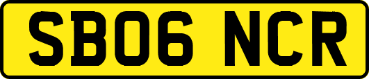 SB06NCR