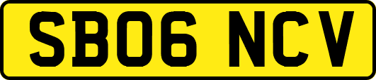 SB06NCV