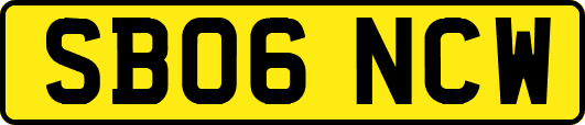 SB06NCW