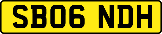 SB06NDH