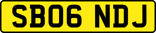 SB06NDJ