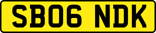 SB06NDK