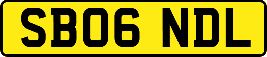 SB06NDL