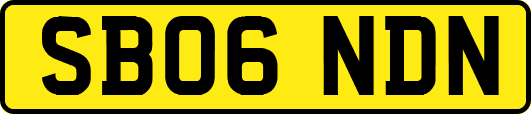 SB06NDN