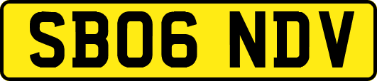 SB06NDV