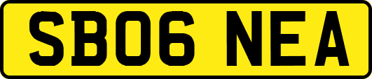 SB06NEA