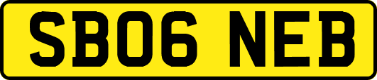 SB06NEB