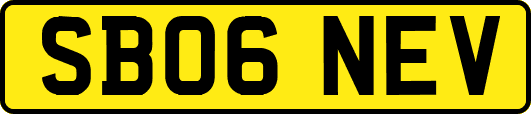 SB06NEV