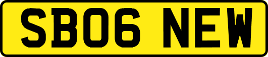 SB06NEW