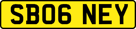 SB06NEY