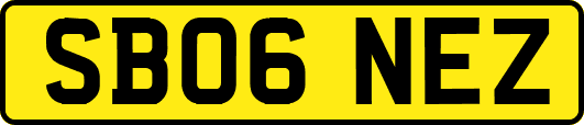 SB06NEZ