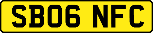SB06NFC