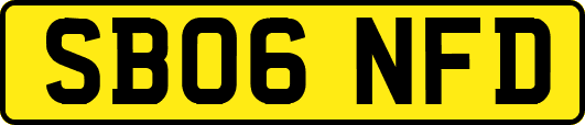 SB06NFD