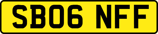 SB06NFF