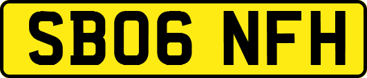 SB06NFH