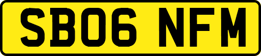 SB06NFM