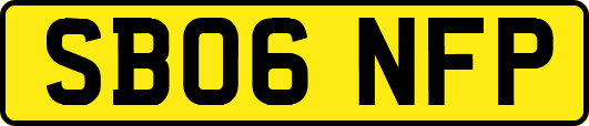 SB06NFP