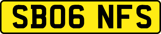 SB06NFS