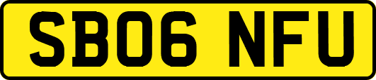 SB06NFU