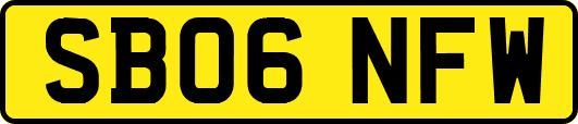 SB06NFW